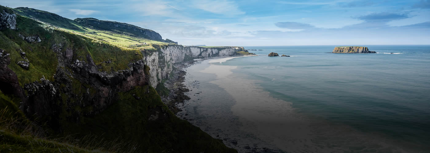 Antrim Coast Road