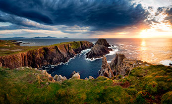 Malin Head
