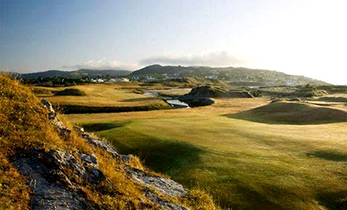 Portsalon Golf Club