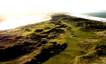 Portstewart Golf Course